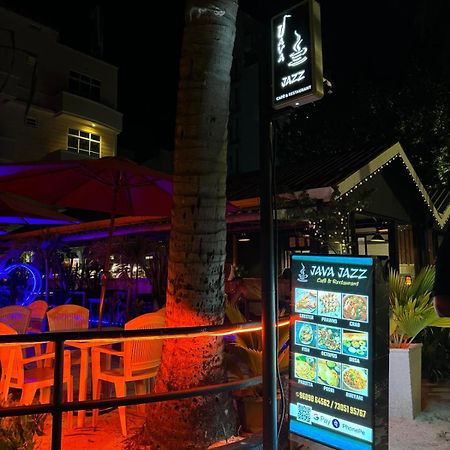Leisure Boutique Maafushi 维尼家 호텔 외부 사진