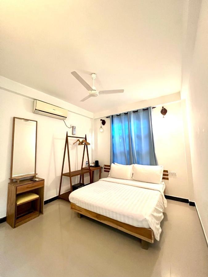 Leisure Boutique Maafushi 维尼家 호텔 외부 사진